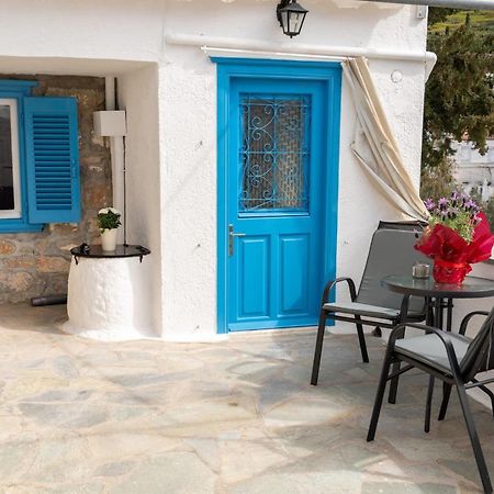 Anna'S Lovely House Đảo Hydra Ngoại thất bức ảnh