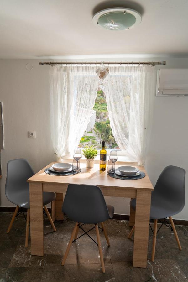 Anna'S Lovely House Đảo Hydra Ngoại thất bức ảnh