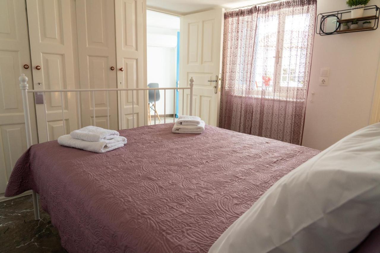 Anna'S Lovely House Đảo Hydra Ngoại thất bức ảnh