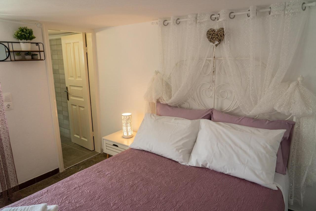 Anna'S Lovely House Đảo Hydra Ngoại thất bức ảnh